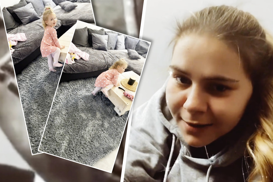 Die Wollnys: Sylvana Wollny braucht "Auszeit von den Monstern"