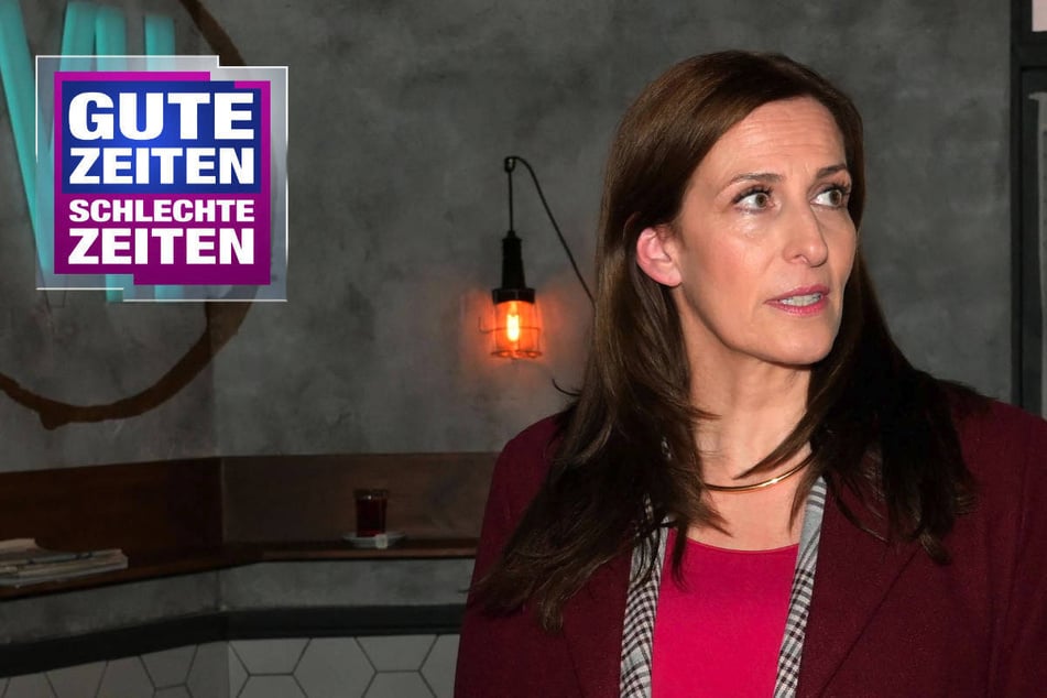 GZSZ: Sie ist die "Neue" bei GZSZ: Fiona Fuchs stellt sich vor