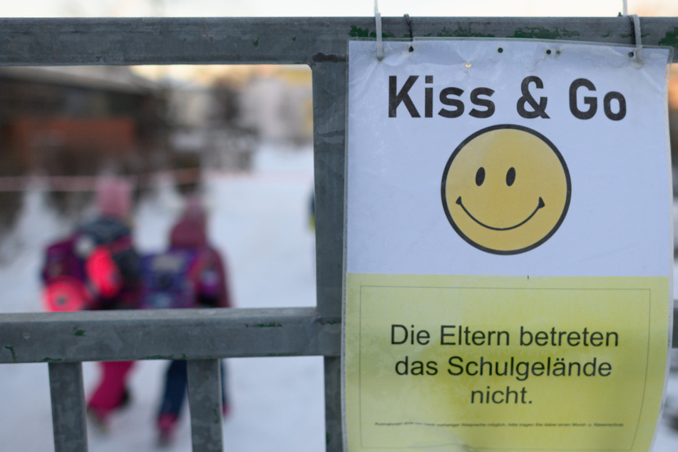 Dresden: Grundschulen und Kitas in Sachsen wieder offen: So lief der Neustart