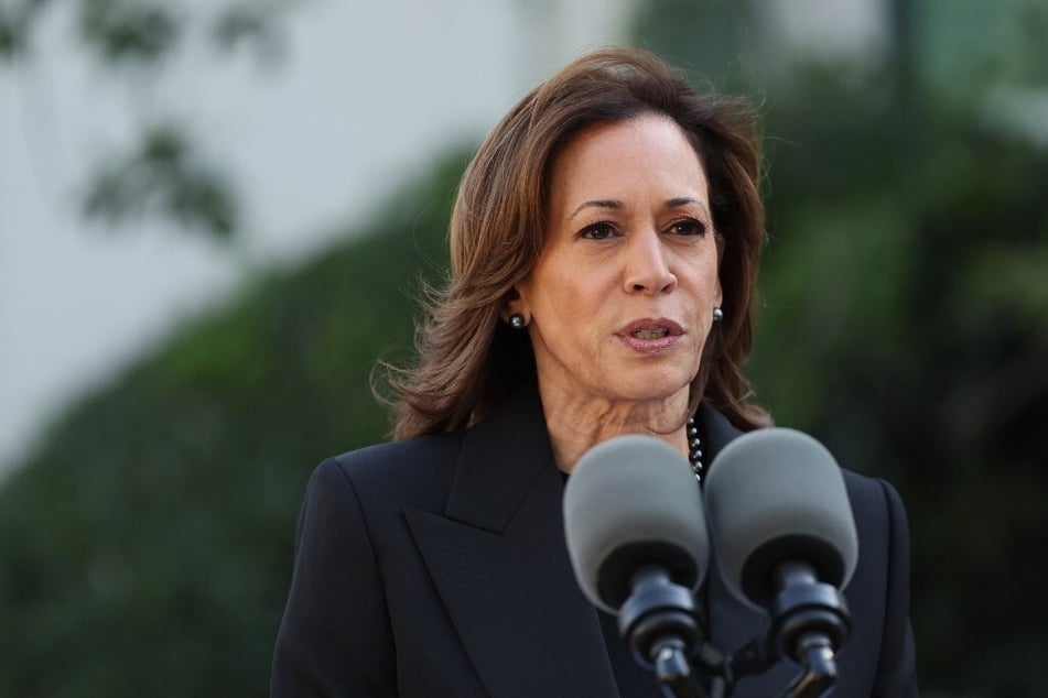 Vice President Kamala Harris, 2024 Democratic presidential nominee, has continued to back Israel over a year into the Gaza genocide.