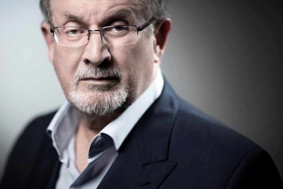 Acclaimed author Salman Rushdie was stabbed on stage at an event in New York last week.