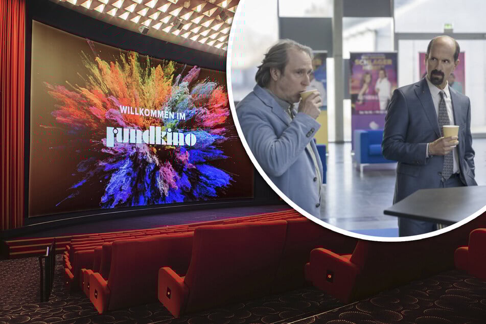 Dresden: Zwei Stromberg-Stars zum Filmstart live in Dresden: So könnt Ihr dabei sein