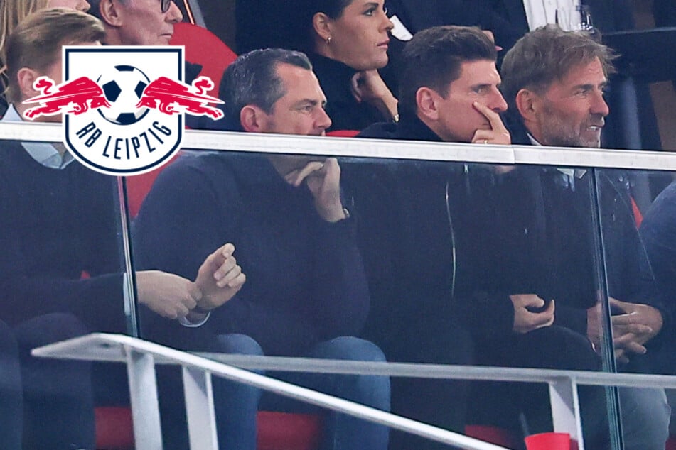 Nach Peinlich-Saison: Knallhart-Ansage von RB Leipzigs Chefetage