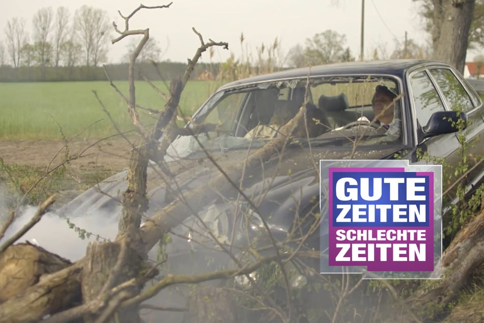 GZSZ: GZSZ: Dramatischer Serientod und Gerner im Koma erschüttern den Kolle-Kiez