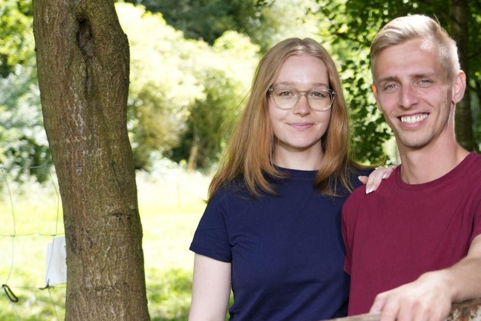 Bauer sucht Frau: Kuriose Macke stört "Bauer sucht Frau"-Hofdame bei Christopher nicht - dann gibt es ein Problem