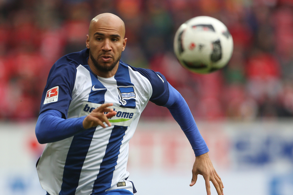 John Anthony Brooks (31) soll überraschend zu Hertha BSC zurückkehren.