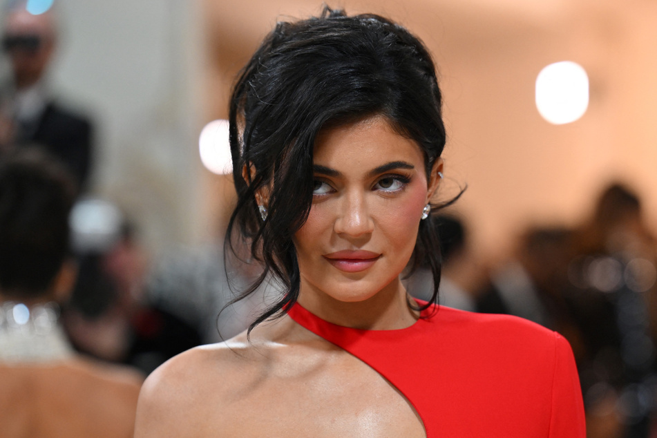 Kylie Jenner is reportedly looking to get into "quiet luxury" fashion.