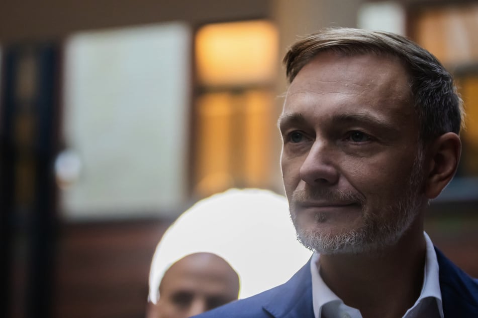 Ampel-Chaos: Lindner wirft SPD "Zerstörung" der FDP vor!