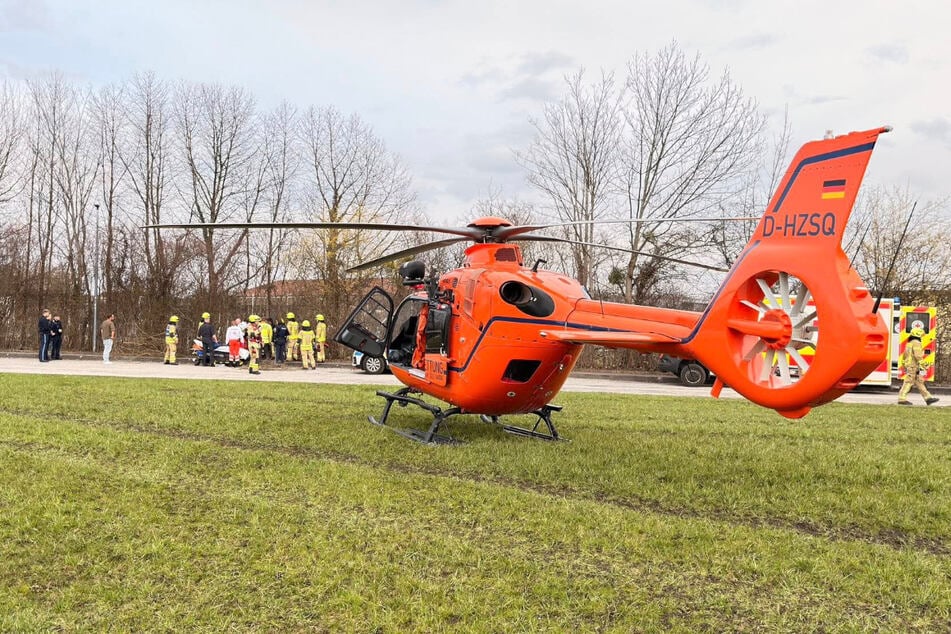 Horrorunfall: Zwölfjähriger beim Klettern von Ast durchbohrt