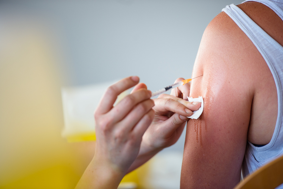 Deutschlandweit ist schon mehr als die Hälfte der Bevölkerung vollständig gegen das Coronavirus geimpft.