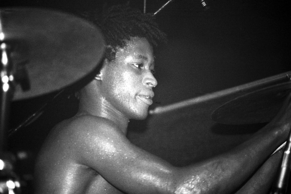 Dead Kennedys and Red Hot Chili Peppers drummer D.H. Peligro died in October due to effects of fentanyl and heroin.
