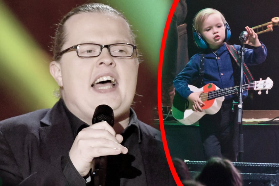 Gericht knallhart: Kinderarbeit bei Angelo Kelly, Fettes Bußgeld!