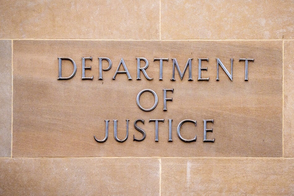 DOJ files "emergency request" for holiday volunteers to help redact Epstein files