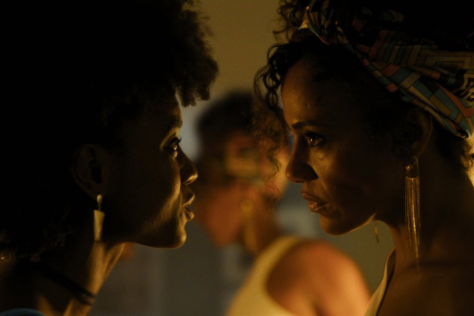 "Brotherhood: Angstzustand" ist ein Spinoff der gleichnamigen Serie und spielt in São Paulo.