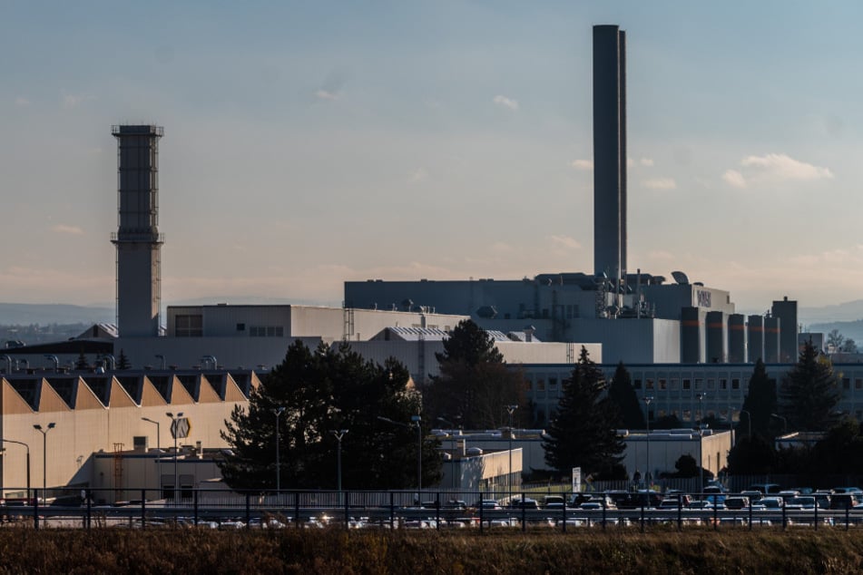 Das VW-Werk Mosel galt als Vorreiter der Elektromobilität im Volkswagen-Konzern. Jetzt verliert der Zwickauer Standort die wichtigsten Modelle.