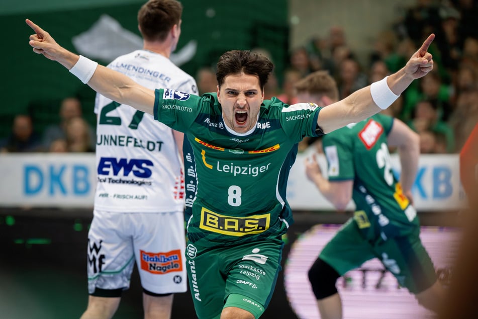 Während des gesamten Abends warten coole Events auf Euch.