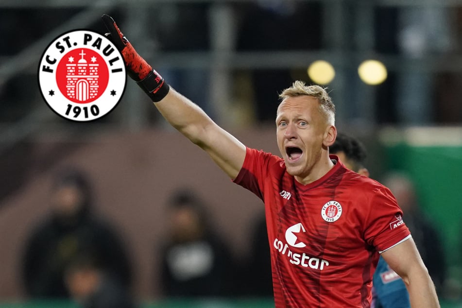 St.-Pauli-Keeper Burchert operiert, weiterer Eingriff geplant