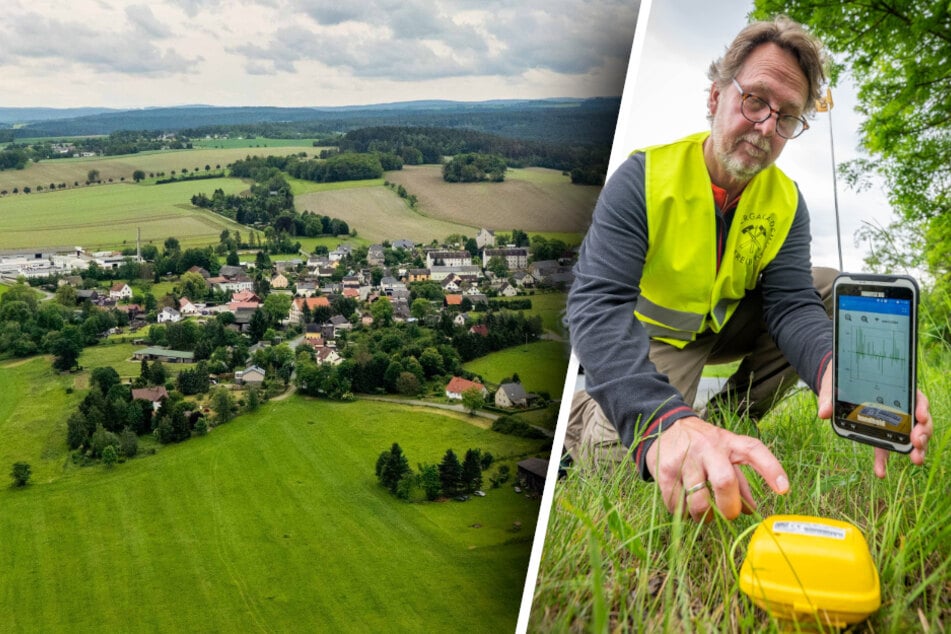 Billige Wärme gesucht: Vogtland will heißes Tiefenwasser anzapfen