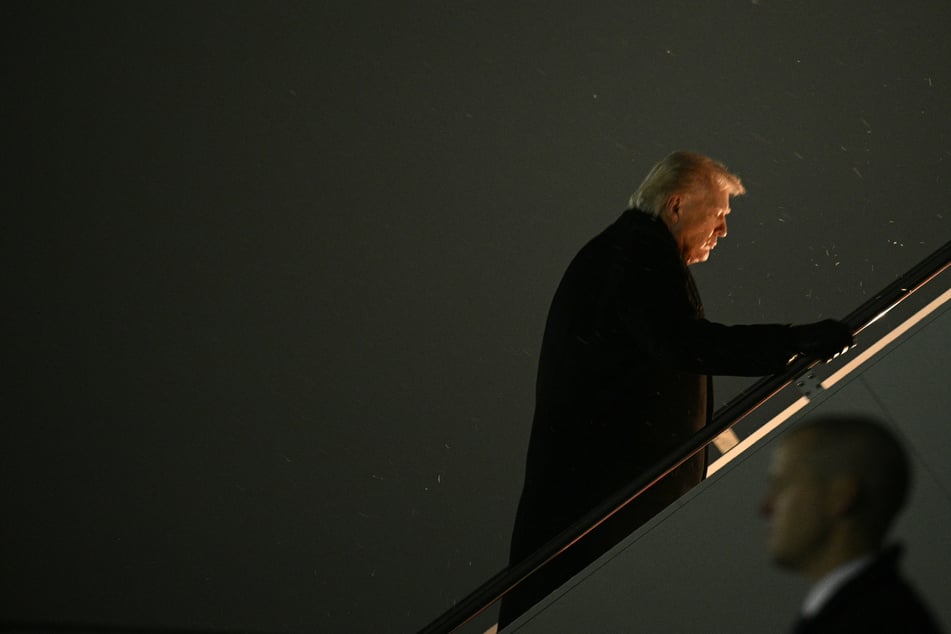 White House immediately fires US attorney appointed to replace invalid Trump pick