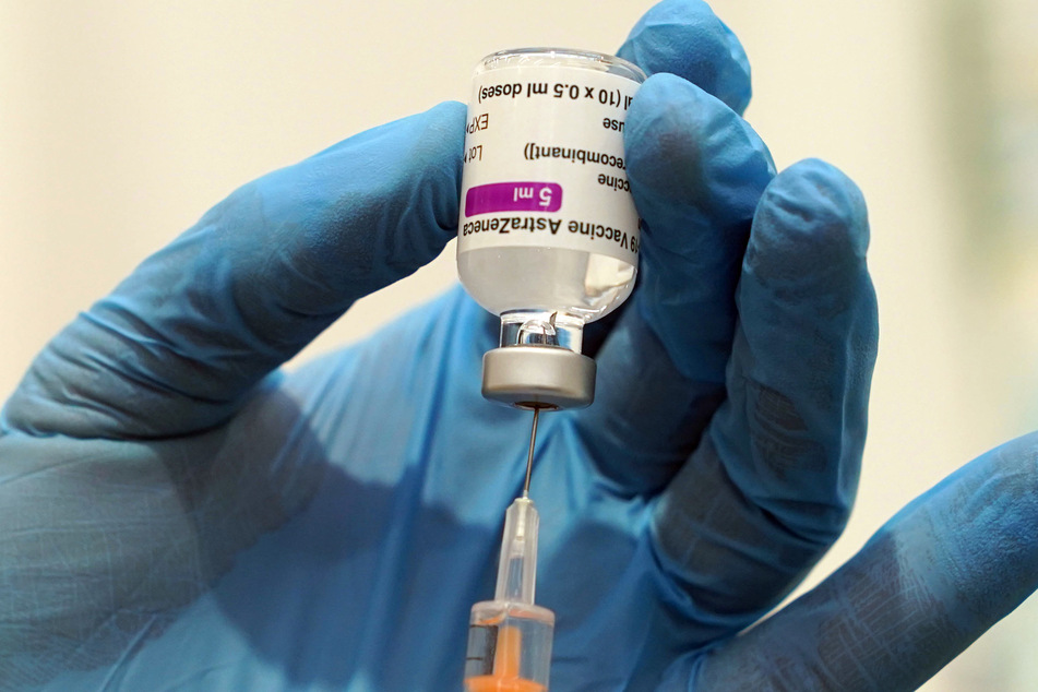 Die Lieferprobleme beim Impfstoff-Hersteller AstraZeneca sorgen derzeit für Probleme in der gesamten EU.