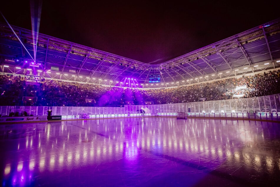 Jetzt noch begehrte Tickets für das DEL WINTER GAME 2026 sichern