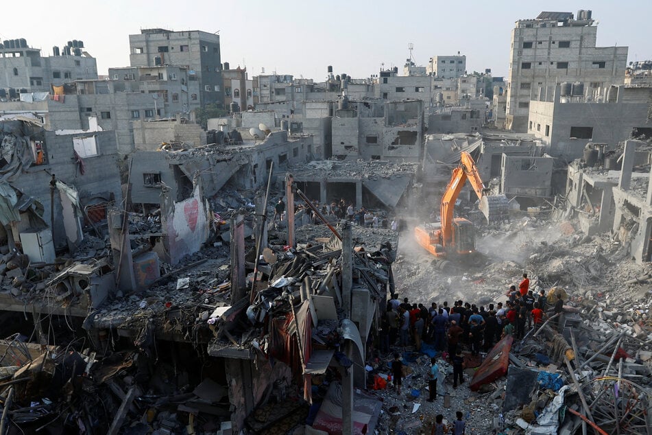 Israel-Gaza war: Aid agencies issue desperate warning as Israel bashes UN secretary-general