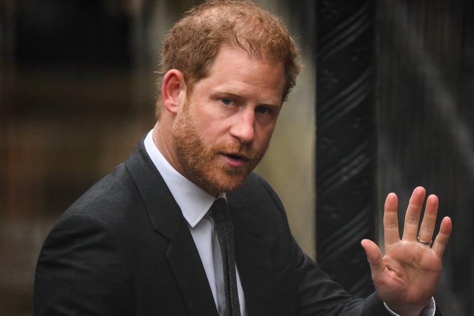 Lawyers for a UK tabloid publisher said Tuesday they were "very close" to settling a hotly-disputed lawsuit brought by Britain's Prince Harry.