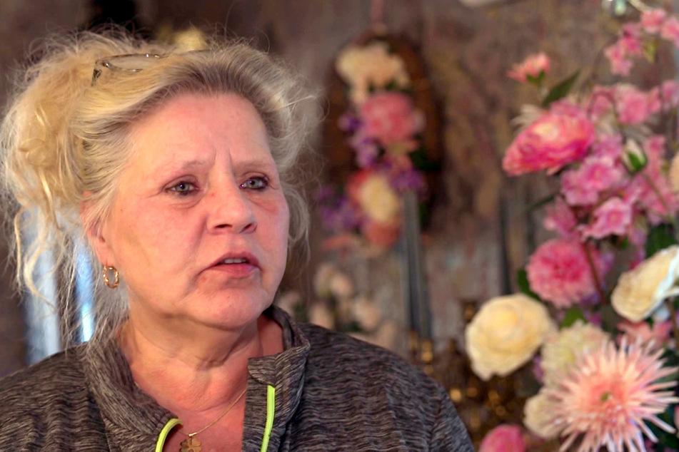 Das Familienoberhaupt ist erbost, dass ihr Liebster den Freudentag anscheinend vergessen hat.