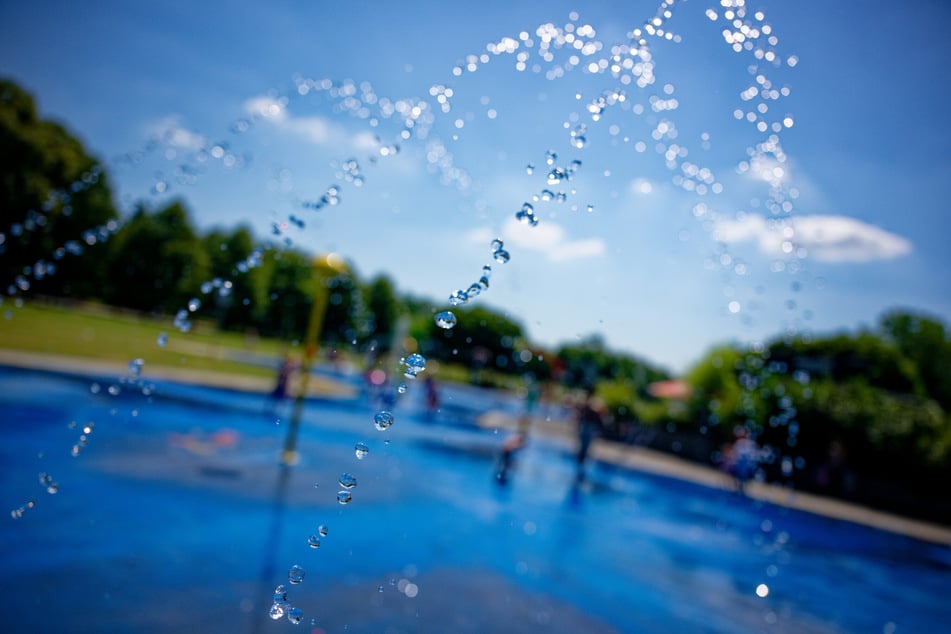 Hitze-Alarm in Köln: Hier gibt’s jetzt eine Abkühlung mitten in der City