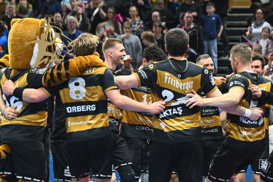 Im Saisonendspurt: Das spricht für Elbflorenz, das dagegen!