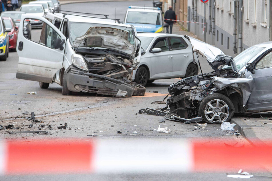 Nach tödlichem Unfall: Rentner verlor beim Rangieren die Kontrolle über sein Auto