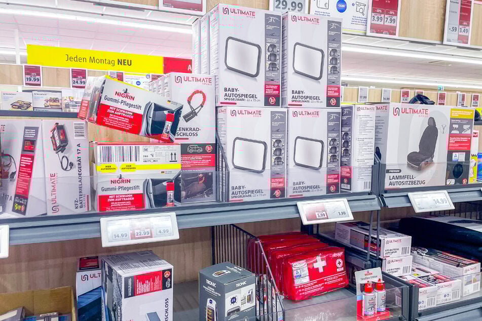 Lidl hat ab Montag (17.11.) die Regale voll mit diesen coolen Angeboten