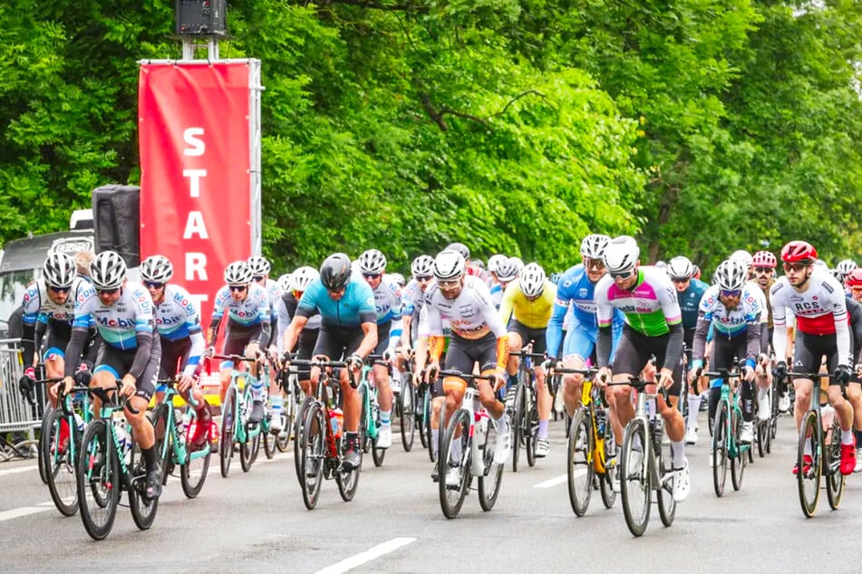 Am 7. Juni findet in Leipzig das Jedermannrennen auf 60, 100 oder 212 Kilometern statt.