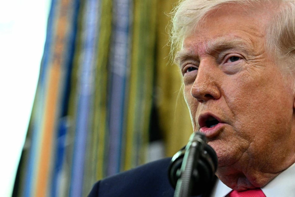 US sent Iran a 15-point plan to end the war, new reports allege