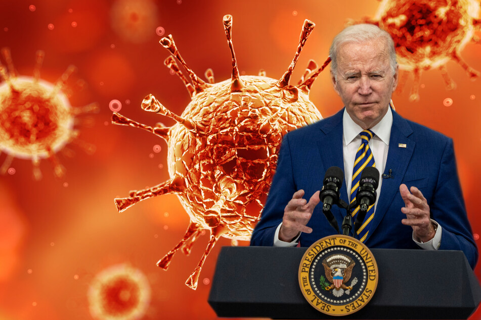 Biden marks World AIDS Day with new plan to reduce infections