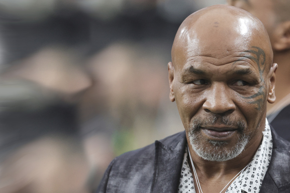 Mike Tyson threatened with lawsuit as man punched on plane demands huge payout