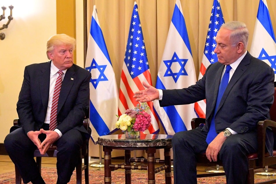 Netanyahu addresses rumors that he spoke with Trump about Gaza ceasefire deal