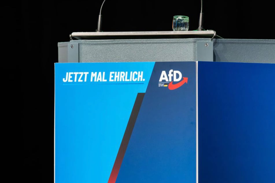Fast 40.000 Euro fehlen auf Konto: AfD in Stuttgart setzt Notvorstand ein