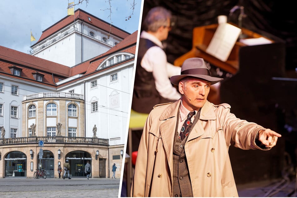 Dresden: Anfang und Ende in Dresden: Nach 20 Jahren ist Schluss mit diesem Theater-Dauerbrenner