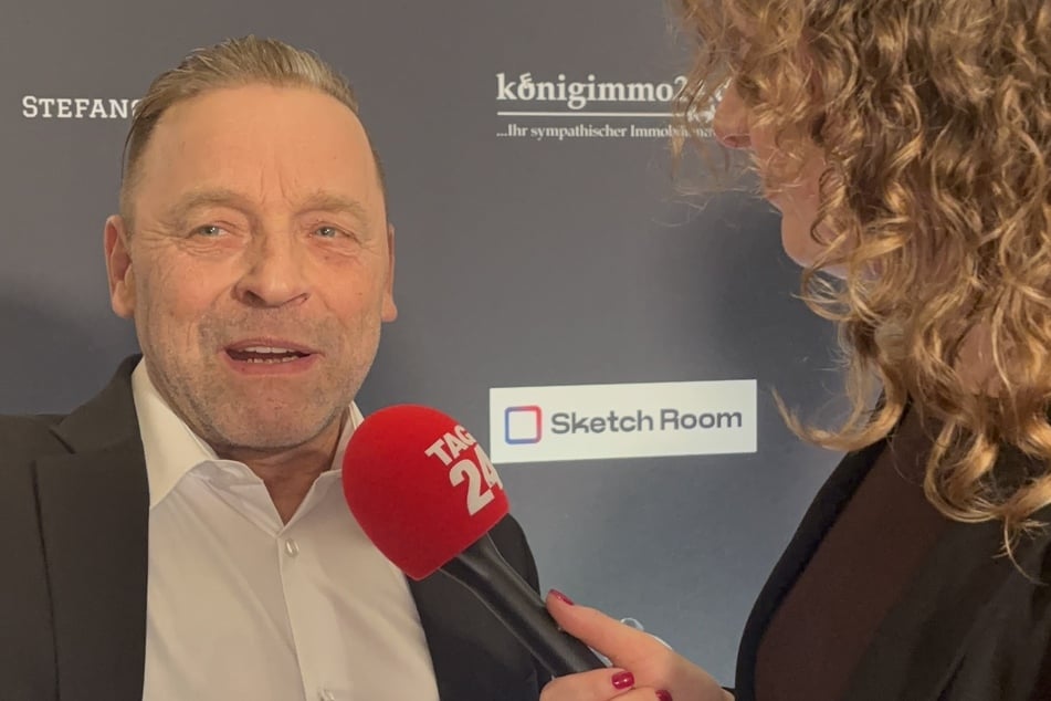 Im Interview mit TAG24 äußerte Thomas Häßler (60) seine Gedanken zur Fußball-WM 2026.