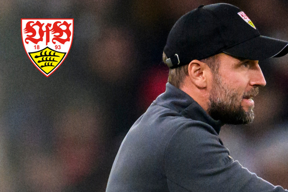 VfB-Coach Hoeneß gibt Einblicke in sein Gefühlsleben: "Wenn mein Weg dorthin führt..."