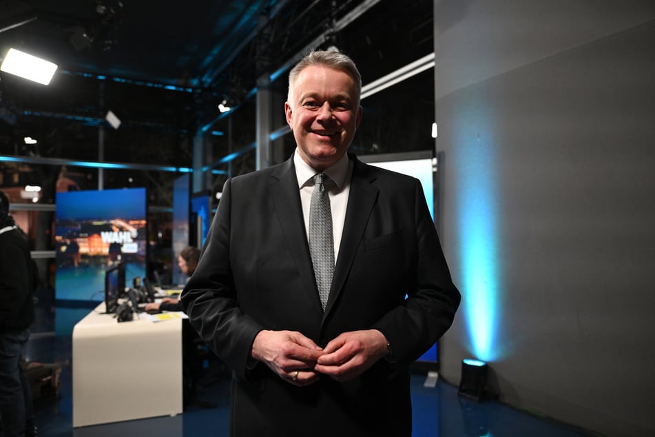 Gordon Schnieder (CDU) blickt bereits nach vorn.