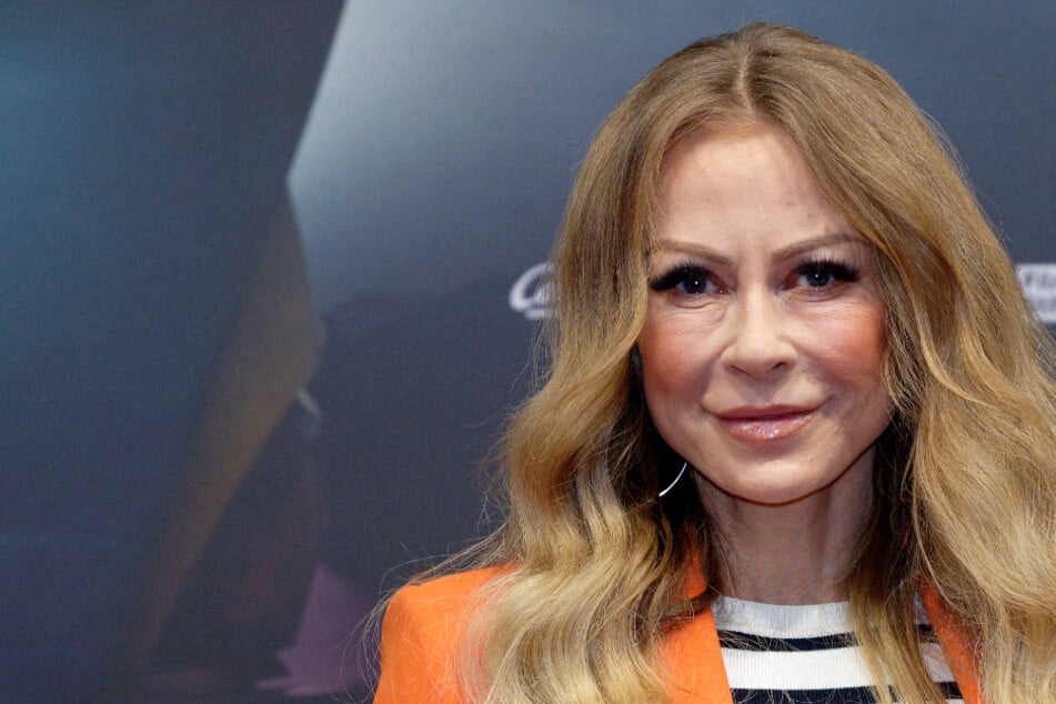 Jenny Elvers macht Ansage zu Weihnachten: "Ich blockiere jeden"