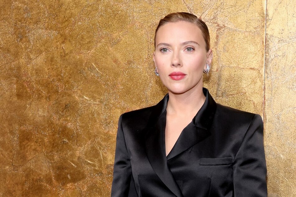Scarlett Johansson's lawyer orders AI app to stop using her likeness