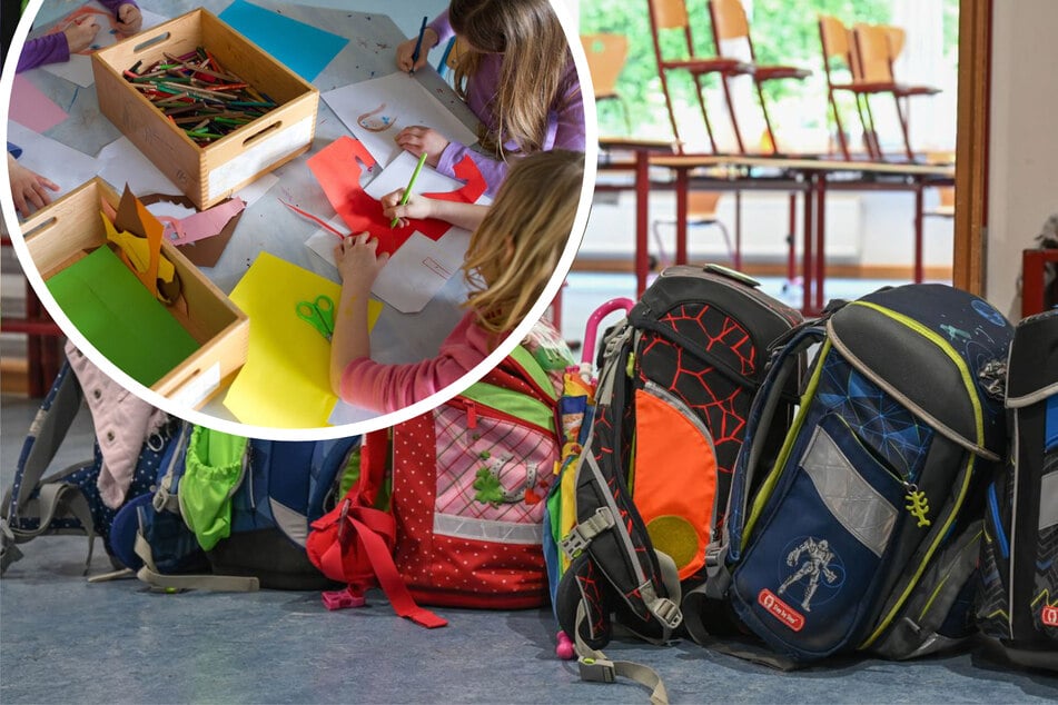 Nachmittags in den Hort? Im Südwesten fehlen Zehntausende Plätze