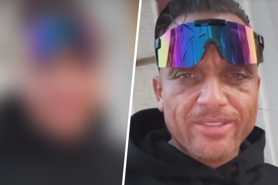 Nach Kinder-Zoff mit seiner Ex: Menowin Fröhlich reagiert wütend auf Fan-Kritik