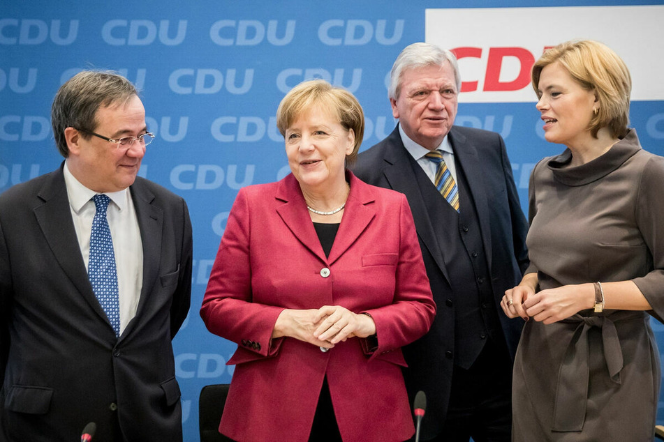 Weitere News und Hintergründe zur CDU erwarten Euch hier.
