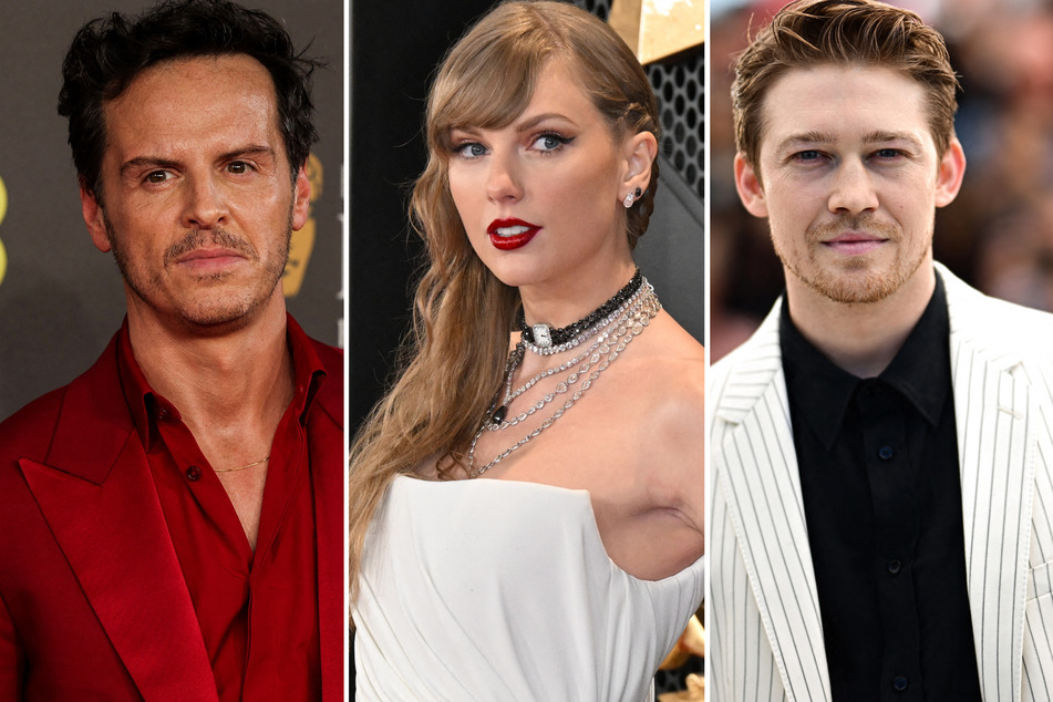 Did Taylor Swift really name The Tortured Poets Department after Joe Alwyn's group chat?