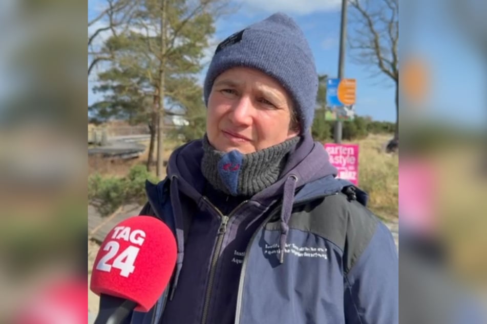 Dr. Stephanie Groß vom Institut für Terrestrische und Aquatische Wildtierforschung (ITAW) hat mit TAG24 über das weitere Vorgehen gesprochen.