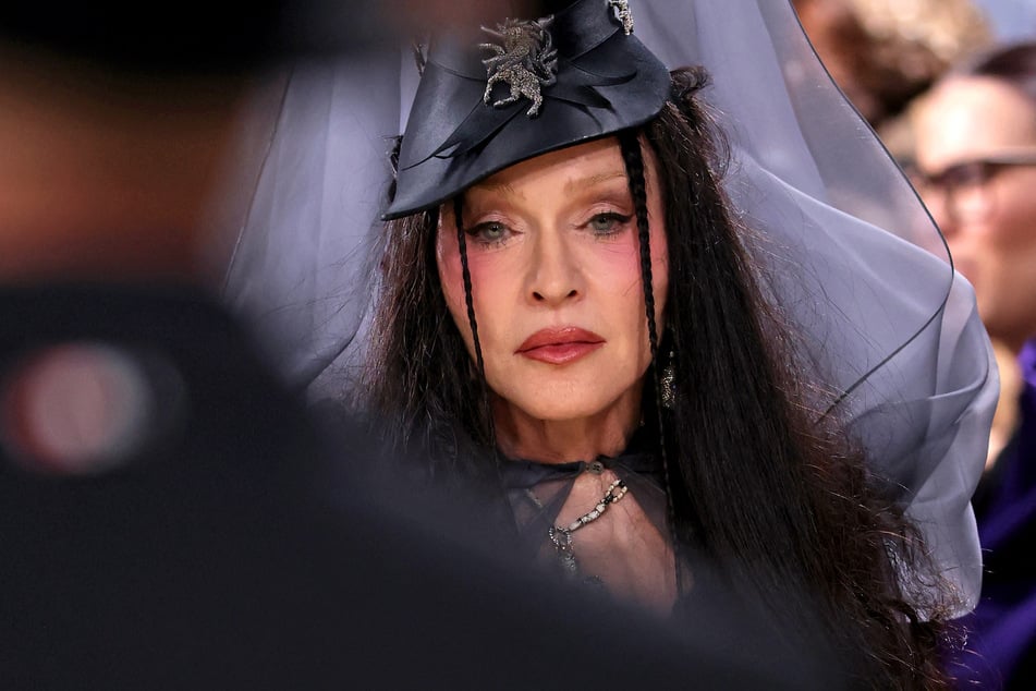Das Leben des Popstars Madonna (67) wurde nicht nur von Ruhm und Geld bestimmt.
